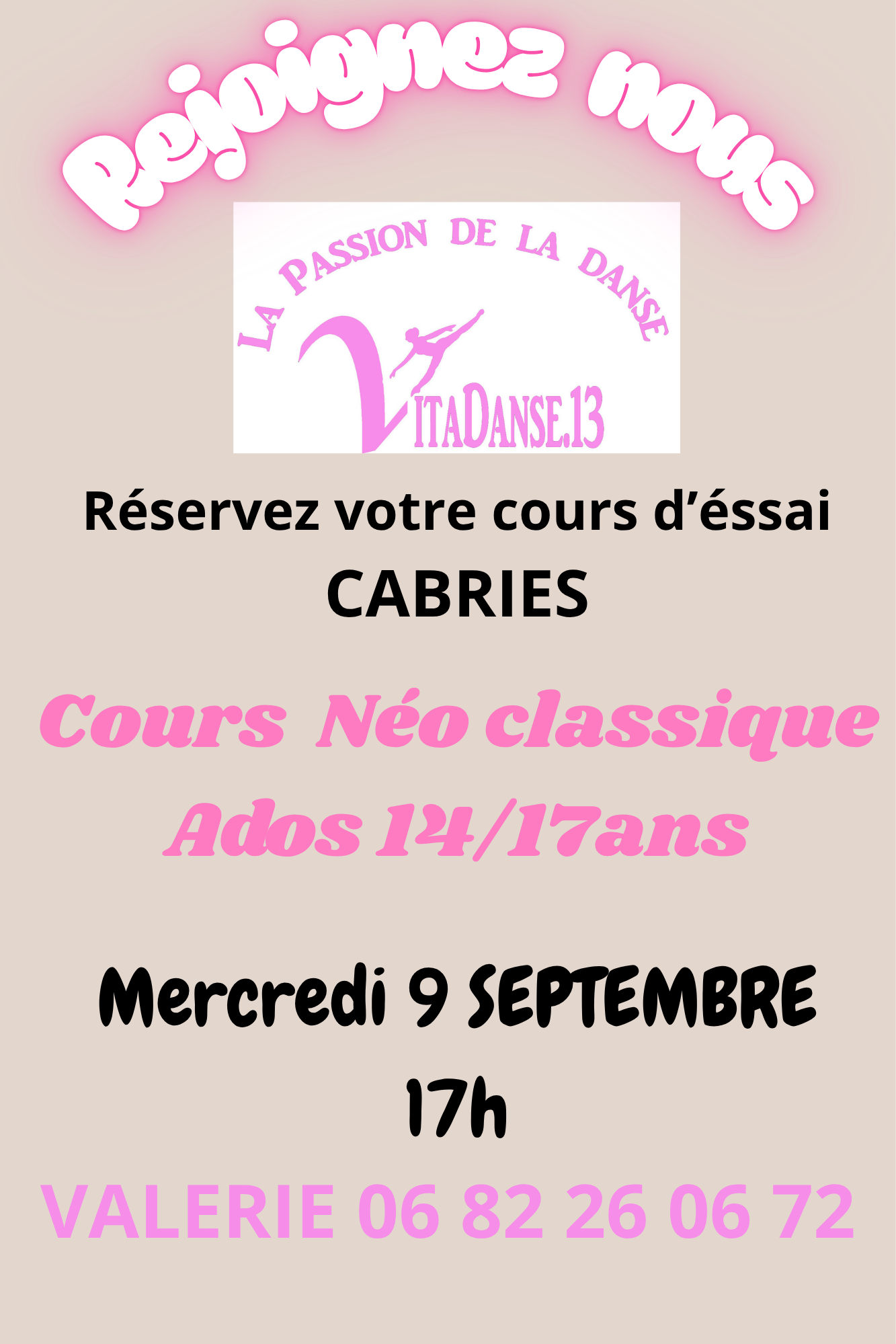 First slide